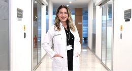 ‘Mutlu bir ağız, mutlu bir hayat’