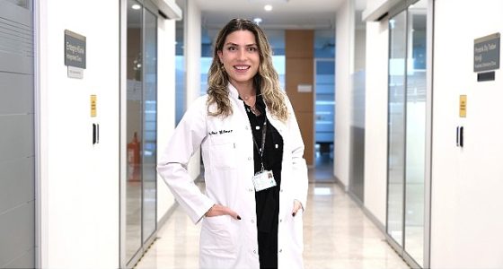 ‘Mutlu bir ağız, mutlu bir hayat’