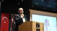 Tıp Bayramı’nda Sağlık Çalışanları Aynı Sofrada Buluştu