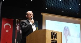 Tıp Bayramı’nda Sağlık Çalışanları Aynı Sofrada Buluştu