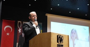 Tıp Bayramı’nda Sağlık Çalışanları Aynı Sofrada Buluştu