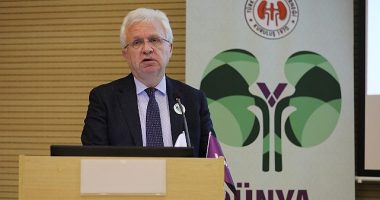 Eviniz Artık Diyaliz Merkeziniz