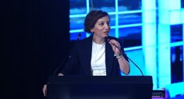 O’Konferans’ta 2200 öğrenci geleceğini planladı