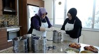 KOMEK Kursiyerleri Ramazan Ayı Boyunca Gönüllere Dokundu