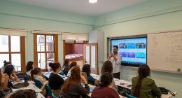 2026 Yılının İlk Eğitimleri Başladı