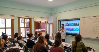 2026 Yılının İlk Eğitimleri Başladı