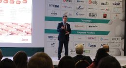 Tarım ve Gıdada Akıllı Dönem Başladı!