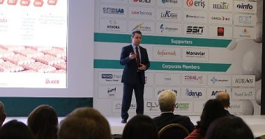 Tarım ve Gıdada Akıllı Dönem Başladı!