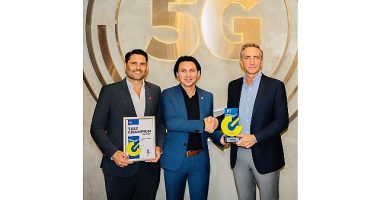 Vodafone Türkiye’den 5G’de En Geniş Kapsama