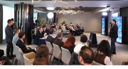 Jet Luck’ta Final: En İyi Fikirler Halkbank’ta Yarıştı