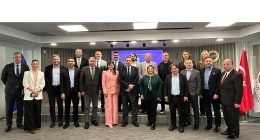 Made in USA” ile Engelleri Aşın