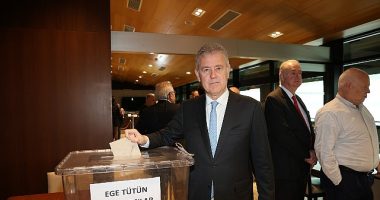 Tütün sektöründe çifte rekor mutluluğu yaşanıyor