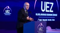 Mehmet Şimşek’ten  UEZ’de güçlü ekonomi vurgusu:     Şoklara karşı hazırlıklıyız, program çalışıyor