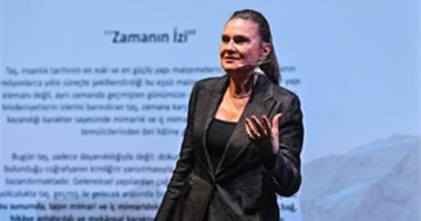 Marble Talks’ta ilk konuk İç Mimar Yeşim Kozanlı