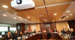 Türkiye ile Çin arasında dış ticaretin artması için büyük bir hamle