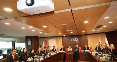 Türkiye ile Çin arasında dış ticaretin artması için büyük bir hamle