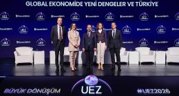 Sermaye Sadece Getiri Değil, Öngörülebilir Bir Ortam Arıyor