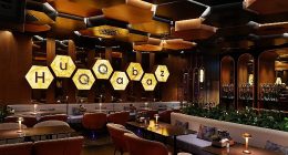 15 Ülke ve 40 Şube Hedefiyle Huqqabaz Global Ölçekte Büyümeye Devam Ediyor