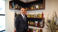 Yaş meyve sebze ihracatında ilk çeyrekte 1 milyar dolar aşıldı