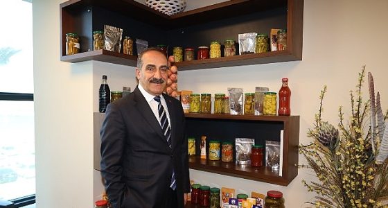 Yaş meyve sebze ihracatında ilk çeyrekte 1 milyar dolar aşıldı