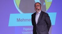Mehmet Nane’den gençlere tavsiye: “Yolun başındayken girişimci olmayı deneyin”