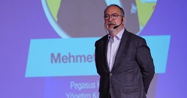 Mehmet Nane’den gençlere tavsiye: “Yolun başındayken girişimci olmayı deneyin”