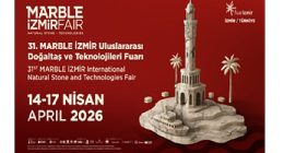 Dünya Marble Talks’ta buluşuyor