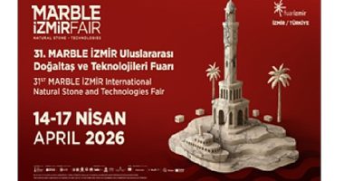 Dünya Marble Talks’ta buluşuyor