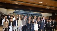 Ege Mobilya Kağıt ve Ormar Ürünleri İhracatçıları Birliği’nde Ali Fuat Gürle güven tazeledi