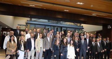 Ege Mobilya Kağıt ve Ormar Ürünleri İhracatçıları Birliği’nde Ali Fuat Gürle güven tazeledi