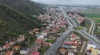 Başkan Çerçioğlu’ndan Söke’ye 75 Milyon TL Değerinde Altyapı Yatırımı