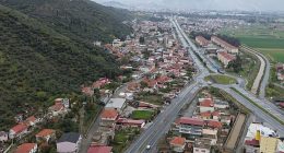 Başkan Çerçioğlu’ndan Söke’ye 75 Milyon TL Değerinde Altyapı Yatırımı