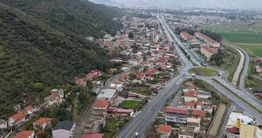 Başkan Çerçioğlu’ndan Söke’ye 75 Milyon TL Değerinde Altyapı Yatırımı