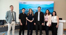 Golden Partner International, Türk Yatırımcıları Avrupa’nın İki Stratejik Pazarıyla Buluşturdu