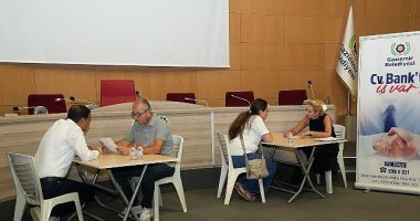 Gaziemir Belediyesi’nden istihdama tam destek: CV Bank 2 yılda 2 bin 171 kişiye iş kapısı açtı