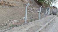 Tel Örgü ile Modern Güvenlik Standartlarını Yakalayın
