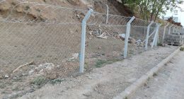 Tel Örgü ile Modern Güvenlik Standartlarını Yakalayın