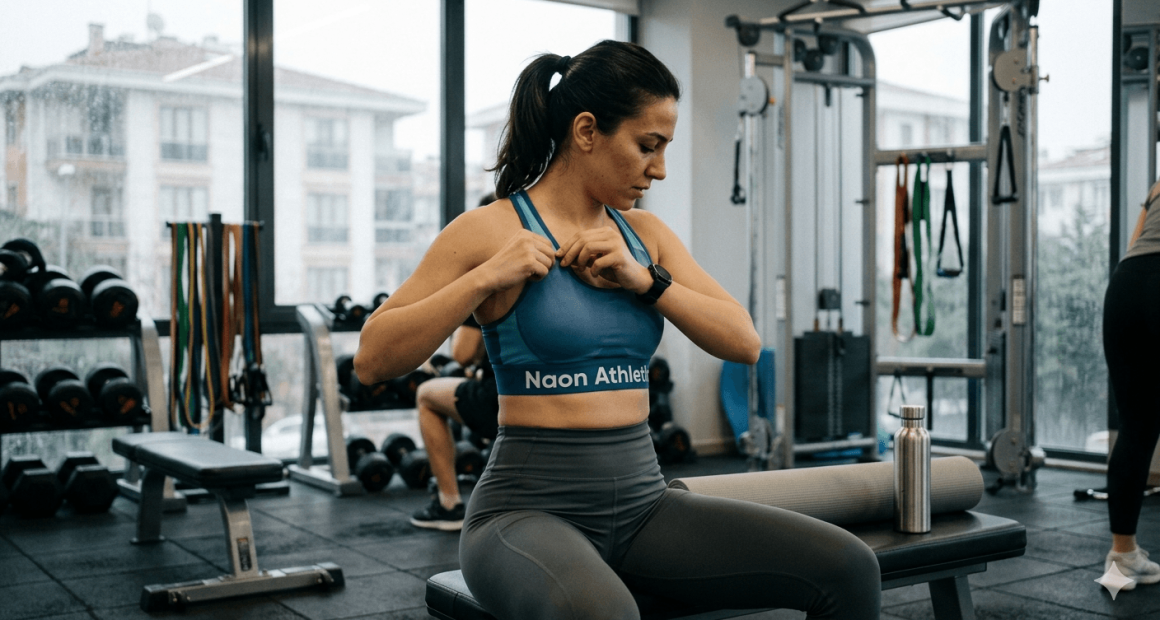 Sporun ve Şıklığın Buluştuğu Yeni Nesil Deneyim