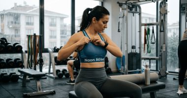 Sporun ve Şıklığın Buluştuğu Yeni Nesil Deneyim
