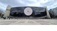 İzmir Atatürk Voleybol Spor Kompleksi’nin İklimlendirme Altyapısında Form Endüstri Ürünleri Tercih Edildi