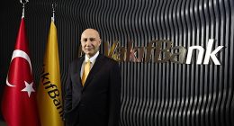 VakıfBank, 72 yıldır Türkiye’nin gücüne değer katıyor