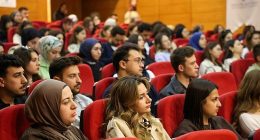 Ticaret Sicili Süreçleri, Hukuk Fakültesi Öğrencileri ve Mezunlarıyla Uygulamalı Olarak Ele Alındı