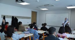 Bağcılar’a yeni bir Bilgi Evi daha