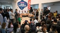Bornova’da bilgi ve heyecan buluştu