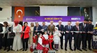 Büyükakın: KO-MEK’te çıta her sene yükseliyor