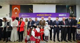 Büyükakın: KO-MEK’te çıta her sene yükseliyor