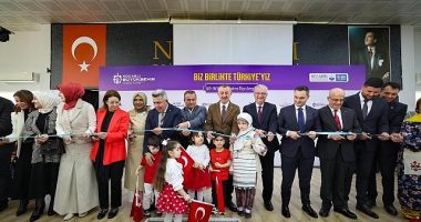 Büyükakın: KO-MEK’te çıta her sene yükseliyor