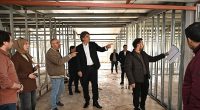 Kartepe’ye Ücretsiz Etüt Merkezi Geliyor