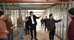 Kartepe’ye Ücretsiz Etüt Merkezi Geliyor