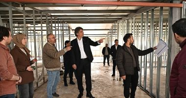 Kartepe’ye Ücretsiz Etüt Merkezi Geliyor